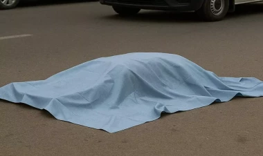 Rusiyada azərbaycanlı sürücü oğlunu təsadüfən avtomobillə vuraraq öldürdü