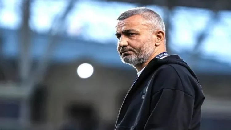 İlin ən yaxşı futbolçusu sualına Qurbanovdan cavab