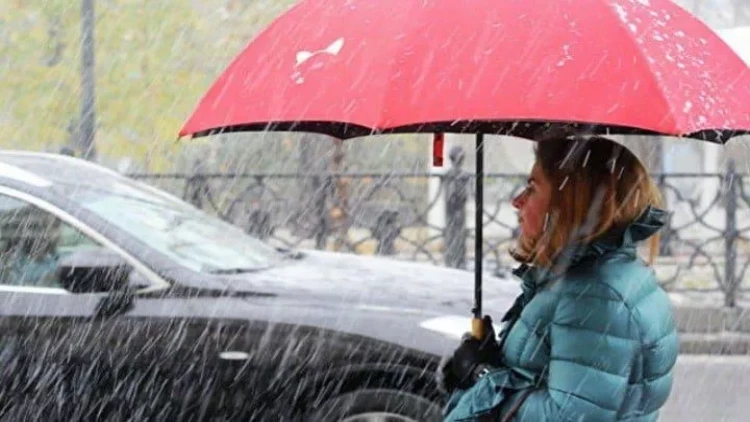 Dayanmadan qar yağacaq: hava kəskin soyuyur – TARİX