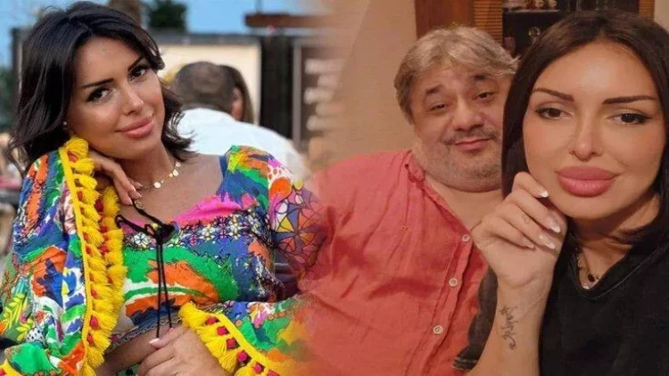 Keçmiş xanımı Anarı məhkəməyə verdi - Aliment ödəmir