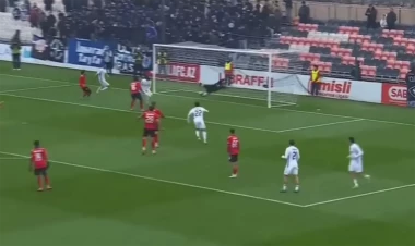 “Qarabağ”ın futbolçusu 5 il sonra qol vurdu - VİDEO