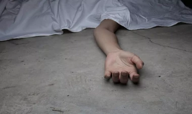 Bakıda bacı-qardaş dəm qazından zəhərlənərək ölüblər