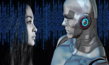 O, sizə birbaşa baxır - və düşündüyünüzdən çox daha çox anlayır