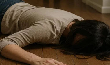 Göyçayda qadın dəm qazından boğularaq öldü