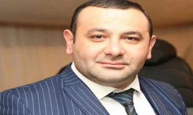 Aşıq Namiqin yeni iş yeri bəlli oldu