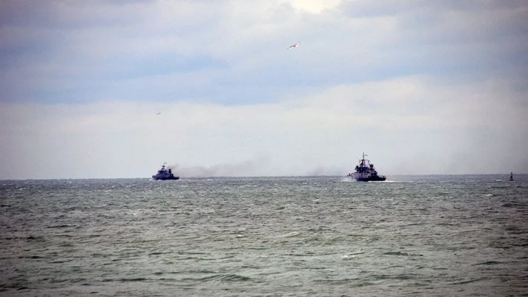 Bakıdan bu rayona gəmi ilə gedə biləcəyik - VİDEO