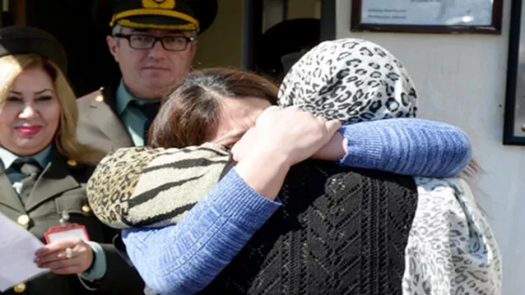 Amnistiya düşən tanınmış şəxslər - Onlar da əfv olundu