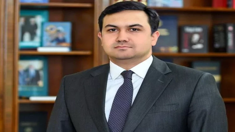 Orxan Nəzərlidən iki yüksək vəzifəyə yerni təyinat