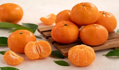 Mandarin qabığı təhlükəlidir - DİQQƏTLİ OLUN