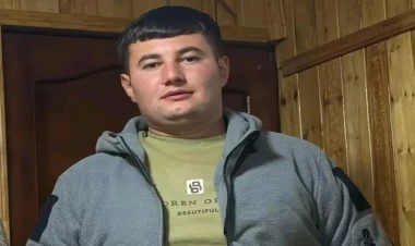 Qazaxda qəzada ölən Nicat hərbi polisin əməkdaşı imiş - FOTO