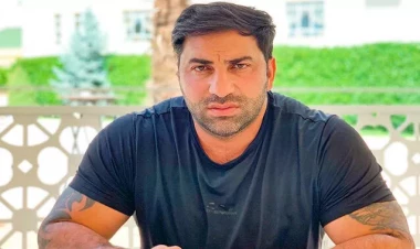 Kamil Zeynallı: “Lazım olsa, ata adı yerinə anamın adını yazdıraram”