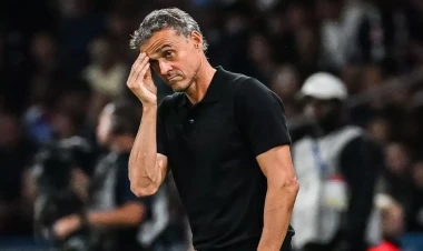 PSJ-dən Luis Enrikeyə Tarixi Təklif: Futbol Dünyasında İlk 