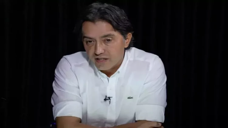 Tanınmış jurnalist narkotikə görə saxlanıldı - FOTO