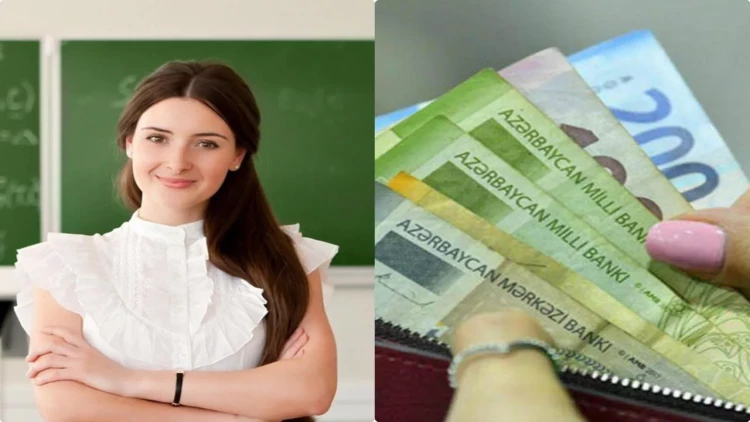 Müəllim işləmək istəyənlər pul ödəməli olacaqlar