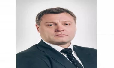 Həştərxan vilayətinin qubernatoru İlham Əliyevə təbrik məktubu ünvanlayıb