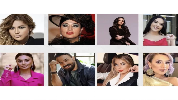 Müğənnilərin yeni il qiymətləri - 15 min manat - SİYAHI