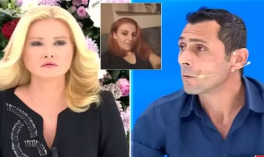 Canlı yayımda rəzillik: “Uşaq sənin deyil” - VİDEO