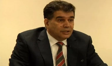 Elşad Abdullayevə hökm oxundu