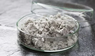 Azərbaycanda asbest və tərkibində asbest olan materialların dövriyyəsi qadağan edilir