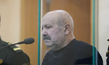 Vaqif Xaçaturyanın vəziyyəti açıqlanıb