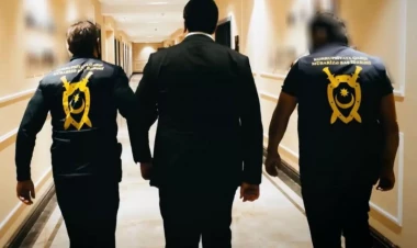 Baş Prokurorluq da Bəylər Eyyubovun qardaşı oğlu ilə bağlı MƏLUMAT YAYDI: Həbs olunub