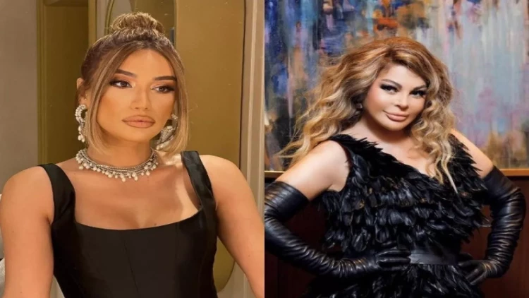 Röya və Aygün duet oxuyacaq - VİDEO