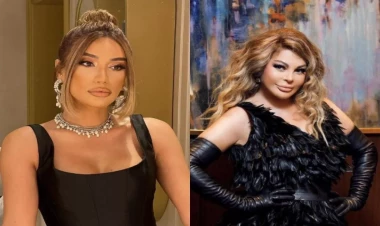 Röya və Aygün duet oxuyacaq - VİDEO