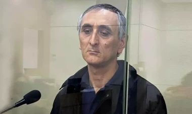 İlkin Süleymanovla bağlı yeni qərar