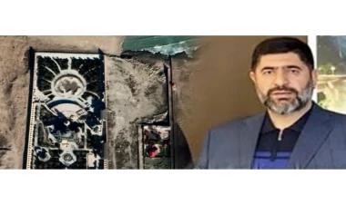 Ruslan Eyyubovun dəniz sahilində 15 hektarlıq malikanəsi üzə çıxdı - Gizli liman? - FOTO