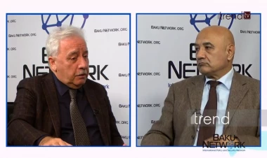 Cənubi Qafqazda yekun və geridönülməz sülh labüddür, o, mütləq baş verəcək - İlham Məmmədzadə 