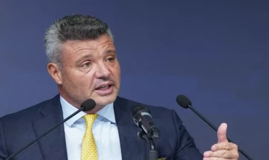 Sadettin Sarandan narkotik xəbərlərinə REAKSİYA