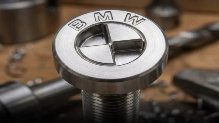 BMW elə bir bolt hazırlayır ki, heç bir usta aça bilməyəcək