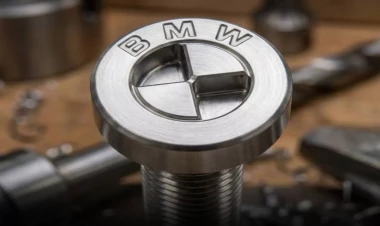BMW elə bir bolt hazırlayır ki, heç bir usta aça bilməyəcək