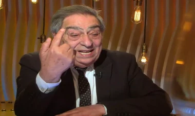 “Xalq da bilir ki, hansı yuvanın quşudur” - Rəşid Mahmudov Elza Seyidcahana cavab verdi