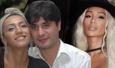 “Mən kasıb oğlana ərə getmişəm”