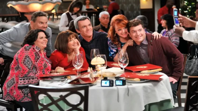 “Friends”in aktyoru vəfat etdi - FOTO