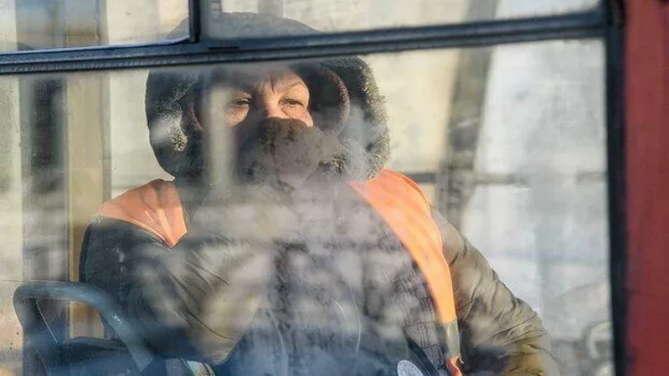 Xəbərdarlıq edildi: 55 dərəcə şaxtaya hazırlaşın