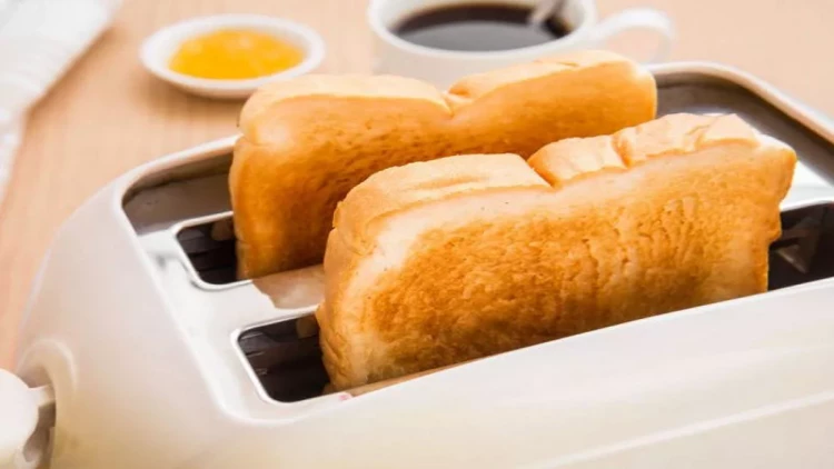 Tosterdən tutmuş fenə qədər - Ev cihazları ağciyərləri təhlükəyə atır