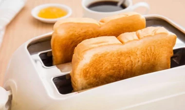 Tosterdən tutmuş fenə qədər - Ev cihazları ağciyərləri təhlükəyə atır