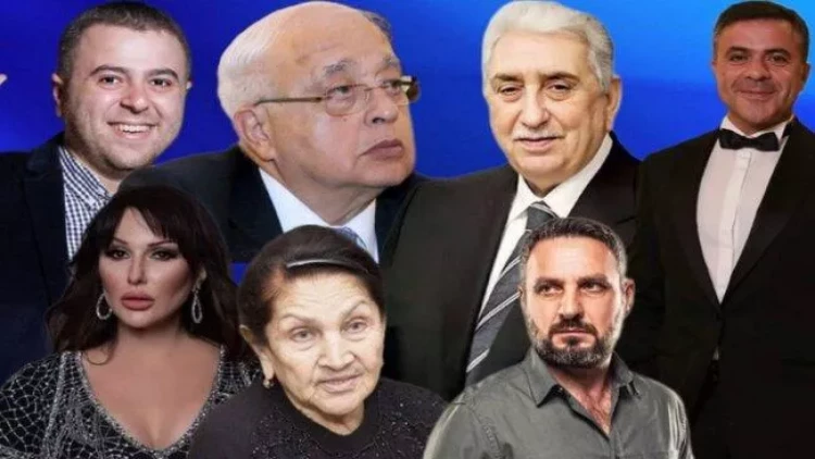 2025-ci ildə itirdiklərimiz