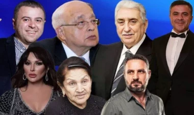 2025-ci ildə itirdiklərimiz