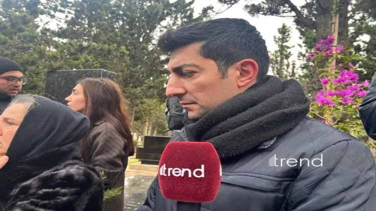 İnanırıq ki, təyyarə qəzasına səbəb olan cinayətkarlar ifşa olunacaq - Hökümə Əliyevanın yoldaşı