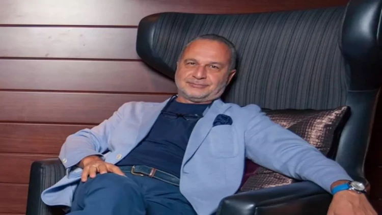 Azər Qəribə vəzifə verildi - FOTO