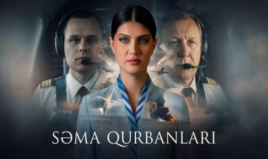 Təyyarə qəzası süni intellektlə anbaan canlandırıldı - VİDEO