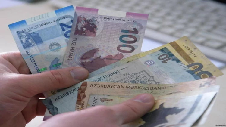 Azərbaycanda minimum maaş iki dəfədən çox arta bilər - TARİX