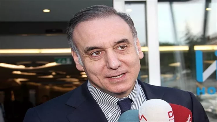 Türkiyədə tanınmış şəxslər saxlanıldı - Terror təşkilatına kömək edirmişlər... - FOTO