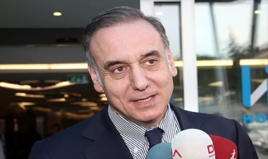 Türkiyədə tanınmış şəxslər saxlanıldı - Terror təşkilatına kömək edirmişlər... - FOTO