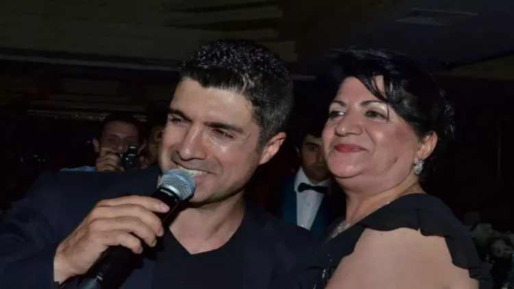 Özcan Dənizin küsdüyü anası xərçəng oldu - FOTO
