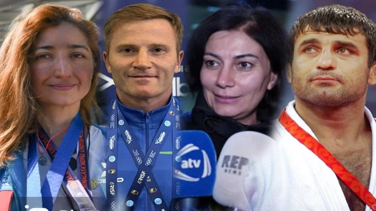 Təltif olunanlar arasında onlar da var