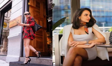 İndi də vəkillər hədəfdədir - FOTO